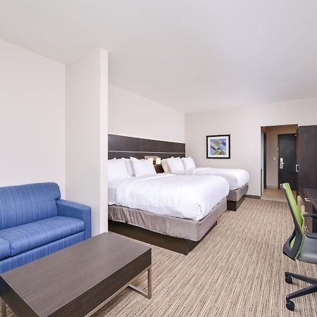 Holiday Inn Express Donaldsonville By Ihg Exterior foto