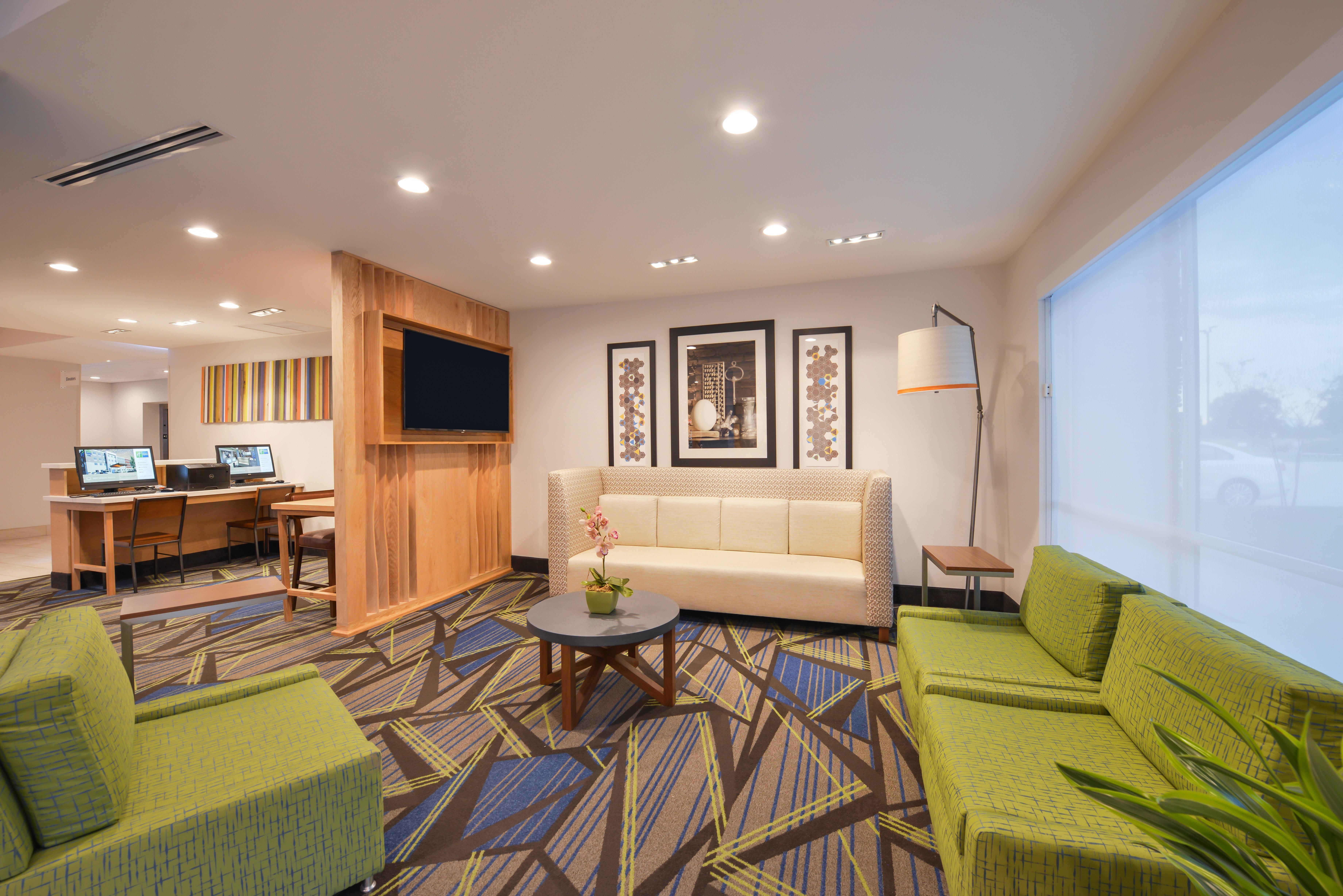 Holiday Inn Express Donaldsonville By Ihg Exterior foto