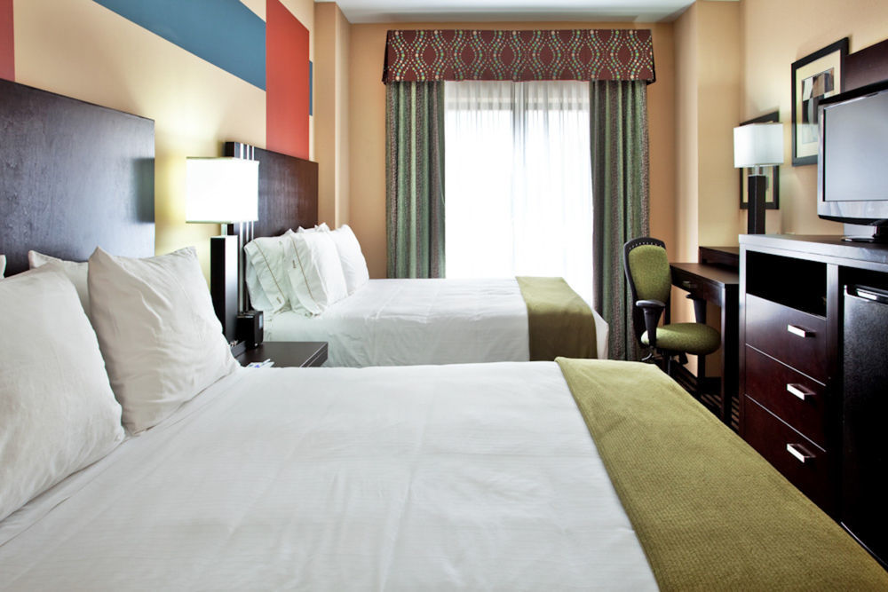 Holiday Inn Express Donaldsonville By Ihg Exterior foto